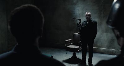 You asked me once Winston what was in Room 101 - 1984