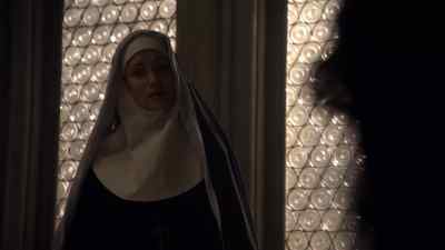You asked to meet me
alone, Father. - The Borgias