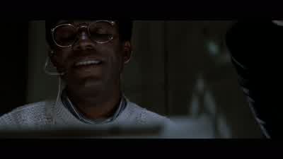 The circuits that cannot be cut are cut automaticallyin response to a terrorist incidentYou asked for miracles TheoI give you the F B l - Die Hard
