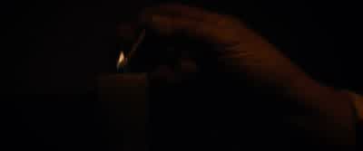 You asked me once... - The Hobbit: An Unexpected Journey