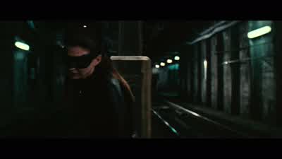 You asked. - The Dark Knight Rises