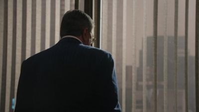 You asked to see me? - Blue Bloods
