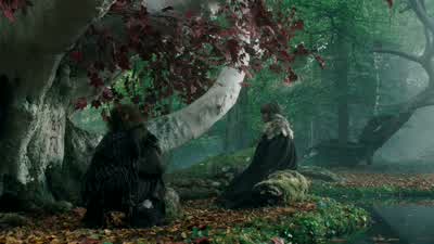 You asked them,they're answering you. - Game of Thrones