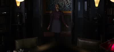 You asked to see me, Reverend Father. - Chilling Adventures of Sabrina