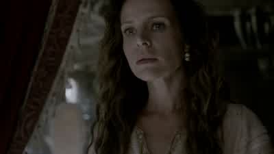 You asked to see me? - Vikings