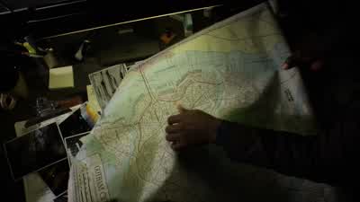 You asked what Dwight would need to revive Jerome. - Gotham
