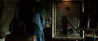 You have not been honest with me Your pictures are on the televisionYou are wanted for four murdersThat's why Vernet said Killing spreeYou come into my home playing on my passions for the GrailThat's why he needed you Sophie You will leave my houseROBERT - The Da Vinci Code