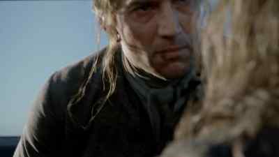 You asked what would happen next. - Black Sails