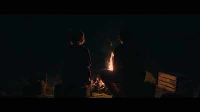 You asked me where's
the wonder and the magic. - Bridget Jones: Mad About the Boy