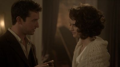 You were asking for help - The Librarian III: The Curse of the Judas Chalice