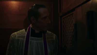 You asking me for story advice? - The Last Tycoon