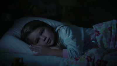 You asleep? - Young Sheldon