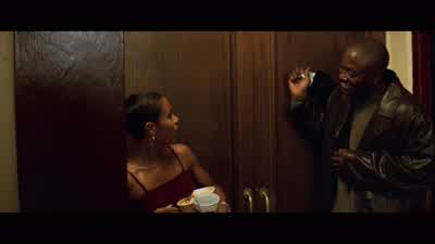 - You ass! - Scream 2