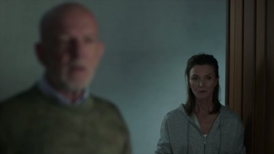 You assaulted Ronan, stole from him. - The Gone
