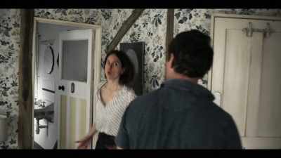 -You asshole!
-Do you have condoms? - The Third Day