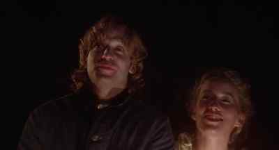 You asshole, Eddy. - The Burning