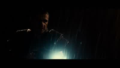 You asshole motherfucker! - Riddick