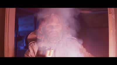 - You asshole. - The Thing