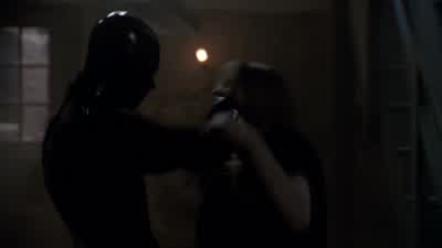 You asshole! - American Horror Story