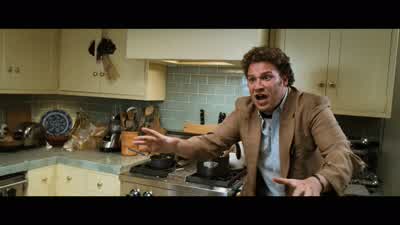 You assholes do exactly what I sayor I will take you outside and fuck you in the streetNo don't do that Don't fuck us anywhere - Pineapple Express