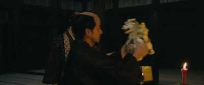 You were assigned to Aizu recently - Sekigahara