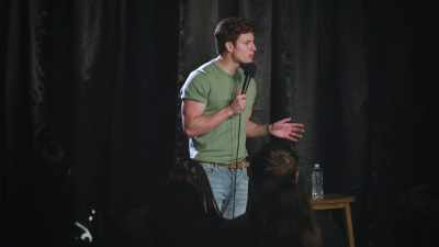 You assume their lives are easier, - Matt Rife: Only Fans