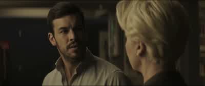 You assume things you can't know. - The Invisible Guest