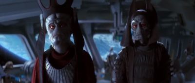 You assume too much - Star Wars: Episode I   The Phantom Menace