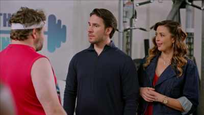 - You assured me
that my personal training - Star-Crossed Romance