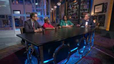 You-- Astrology makes
no provable predictions. - Bill Nye Saves the World