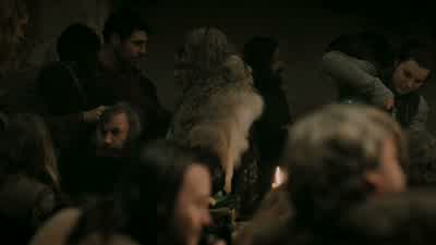 You at a feast... - Game of Thrones