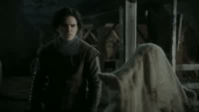 You at a feast... - Game of Thrones