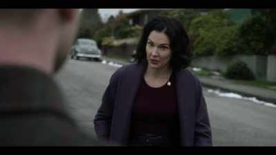 You were at my house
the other day. - Project Blue Book