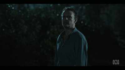 You were at the party.
Kept that quiet too, hey. - Troppo