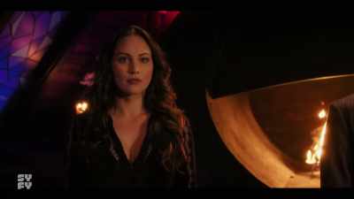 - You ate his companion? - Reginald the Vampire