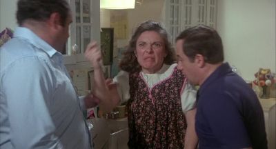 You ate the ony - Fatso