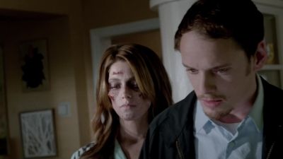 You ate Travis - Burying the Ex