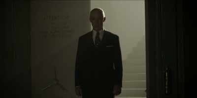 You authorized men to intimidate
and terrify a journalist? - Project Blue Book