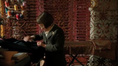 You avoiding me? - NCIS: Los Angeles