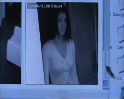 You back already? - Wire in the Blood