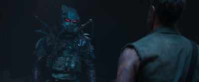 You backstabbing, two-faced
ugly motherfucker. - Mortal Kombat