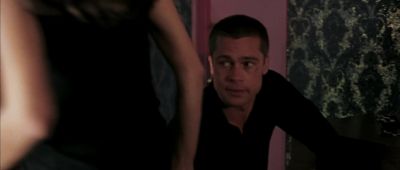 You were bait or you are bait - Mr  &amp; Mrs  Smith