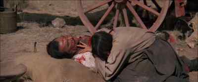 You baldheaded old bastard, you. - Pat Garrett & Billy the Kid