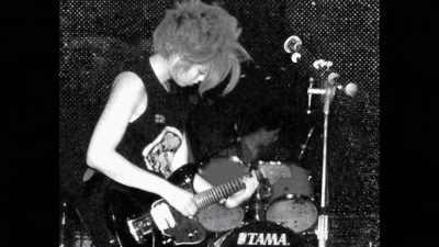 You had bands like Lush, - This Is Pop