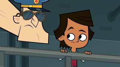 - You barf before the timer,
you fail! - Total DramaRama