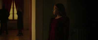 You basically signed
your own daughter - Wonderwell