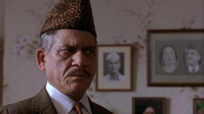 You bastard bitch - East Is East