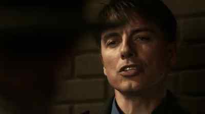 You bastard.
Nice try. - Torchwood