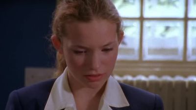 You bastard! - Midsomer Murders
