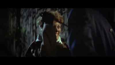 You bastard! - The Final Conflict